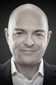 Yosif Shamli as in Scenes from the Life of an Actress 2020