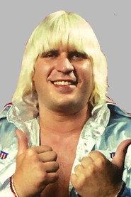 Tommy Richardson as "Wildfire" Tommy Rich in ECW Crossing the Line Again 1997 1997