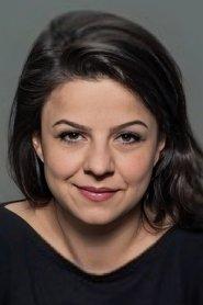 Pınar Şenol as in I Beg You to Like Me 2022