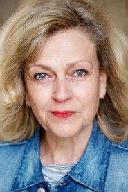 Sheila Grier as Wife in Midgies 2024