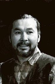 Aleksandr Balsanov as  in Rabbit's Paw 2021