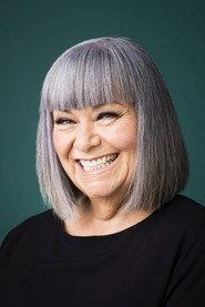 Dawn French as Mrs. Beaver (voice) in The Chronicles of Narnia: The Lion, the Witch and the Wardrobe 2005