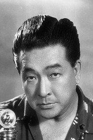 Lamberto V. Avellana as Mr. Shimoda in No Man Is an Island 1962