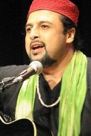 Salman Ahmad as Salman in Talaash 1994