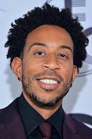 Ludacris as Eddie Garrick in Dashing Through the Snow 2023