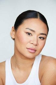 Lucy Dunning as SE Asian Student in to Freely Flourish 2024