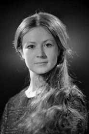 Tamara Degtyaryova as  in Dombey & Son 1974