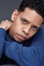Ninton Sánchez as Becario in Love at First Kiss 2023