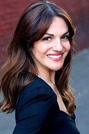 Abigail Marlowe as Suzette in Sister of the Groom 2020