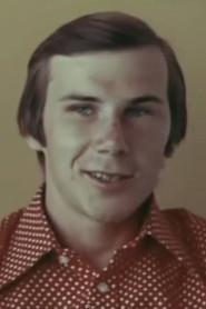 Aleksandr Zaytsev as Self in The Farewell Tango 1977