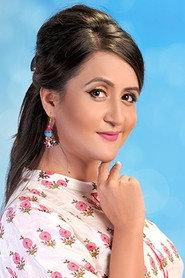 Shristi Ghimire as Karuna in Red Monsoon 2014