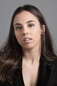 María Sabaté as in Love on a Tightrope 2026
