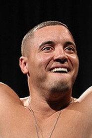 Pat Barry as Self in UFC 161: Evans vs. Henderson 2013