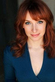 Sasha Gioppo as Tanya in Children Without Parents 2013