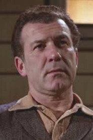 Ted Jordan as Hanover in Rookie Fireman 1950