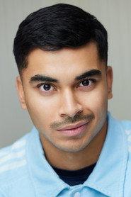 Mukit Abdul Hamid as Yusuf in Citizen Vigilante 2026