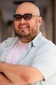 Brent Mukai as Grong (voice) in Chickenhare and the Secret of the Groundhog 2025