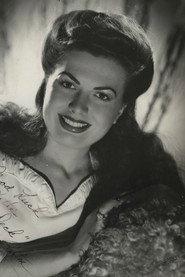 Joan Barton as Glenda Paige in Cigarette Girl 1947