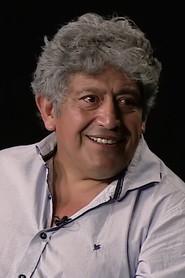 Roberto Trucco as  in City without light 2001