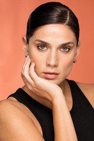 Dunja Stojanović as  in Frust 2026