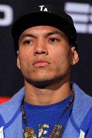 Roberto Arriaza as Self in Oleksandr Usyk vs. Daniel Dubois 2023