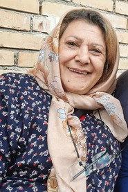 Ladan Zhaveh Vand as Misha's mother in The Year of Cat 2024