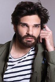 Mike Massy as Jésus in Jesus, from Nazareth to Jerusalem 2017