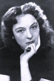 Angela Salloker as Johanna von Orléans in Joan of Arc 1935