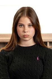 Emma Schmitt as Aspen Vanetti (Unit 118) in Phase III 2023