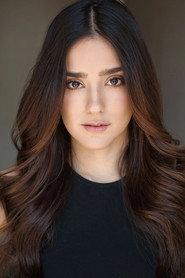 Viviana Serna as in What Do Dragons See in a Girl Like Me? 2018