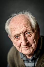 Ray Verhaeghe as  in 100 jaar Ray 2026