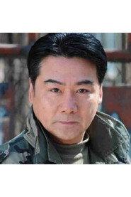 Xu Ge as in Persian Cat Is on Action 1986