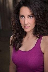 Amanda Marcheschi as Rebecca in Four Seasons 2014