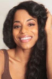 Vivian Nixon as Bessie in Dolly Parton's Christmas on the Square 2020