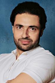 Hossam El Faham as سانتوس in Shalaby 2023