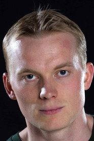 Kasper Kvello as Boye in The Liverpool Goalie 2010