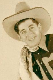 Tex Fletcher as Tex Fletcher in Six-Gun Rhythm 1939