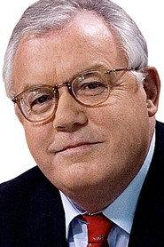 Hans Engell as Self - Forsvarsminister (1982-1987) in In Service of the Nation 2017