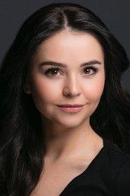 Cansu Diktaş as Ceren in Detective Brothers 2026