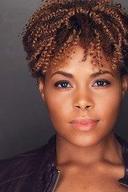 Chantal Maurice as Mae-Dot in Bull Street 2024