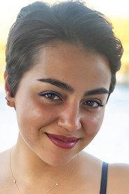 Elham Safieddine as Sara in My Girl Friend 2022