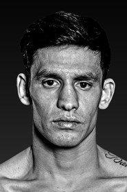 Angel Ruiz Astorga as Self in David Benavidez vs. David Morrell Jr. 2025