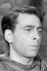 Garry Thorne as Kaufmann in The Depraved 1957
