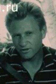 Viktor Alishin as Self in The Patch 1987