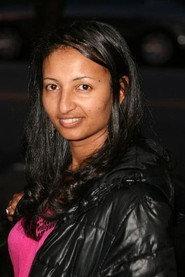 Beza Hailu as  in Kalen 2026 2026