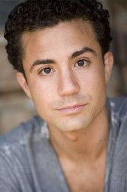Alvaro Orlando as Luis in Eating Out: The Open Weekend 2011