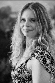 Isabel Sparks as Meg's Friend in Drain Away 2024