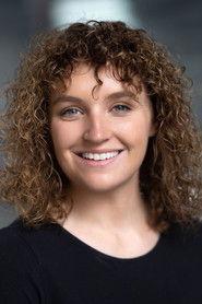 Emma Coleman as Vegan in Vegan Friendly 2023