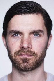 Ingi Hrafn Hilmarsson as Daniel in Vera 2011