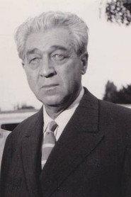 Nicolae Sireteanu as Ing. Alexandru in Pisica de mare 1964